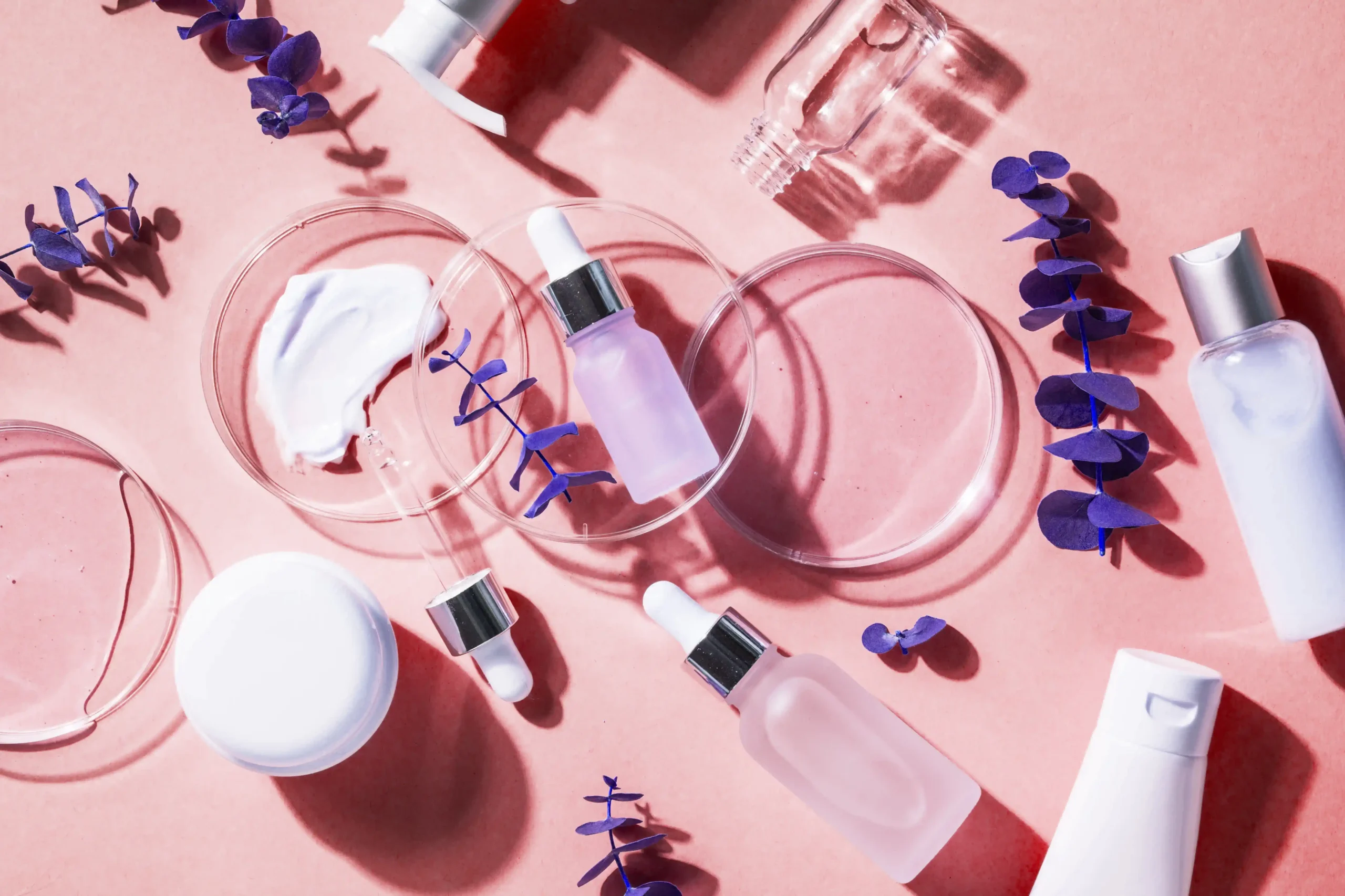 Skin Products